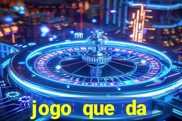 jogo que da dinheiro de verdade sem precisar depositar